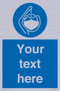 Custom release lifeboat gripes in launch sequence